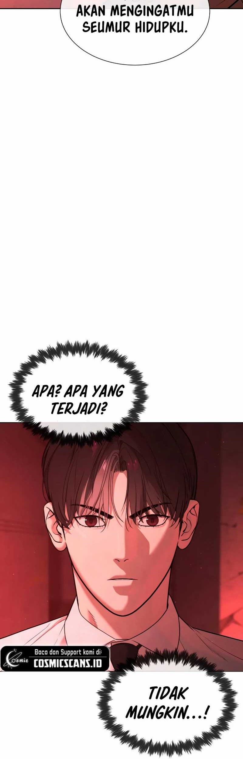 Killer Peter Chapter 47 Gambar 27