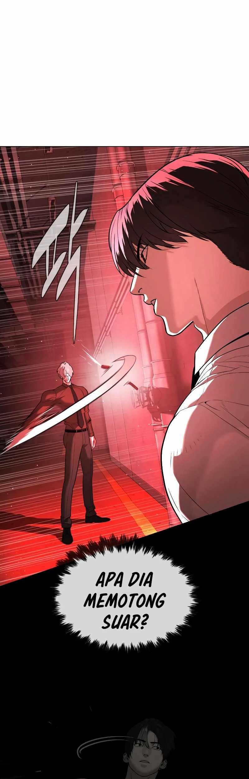 Killer Peter Chapter 47 Gambar 28