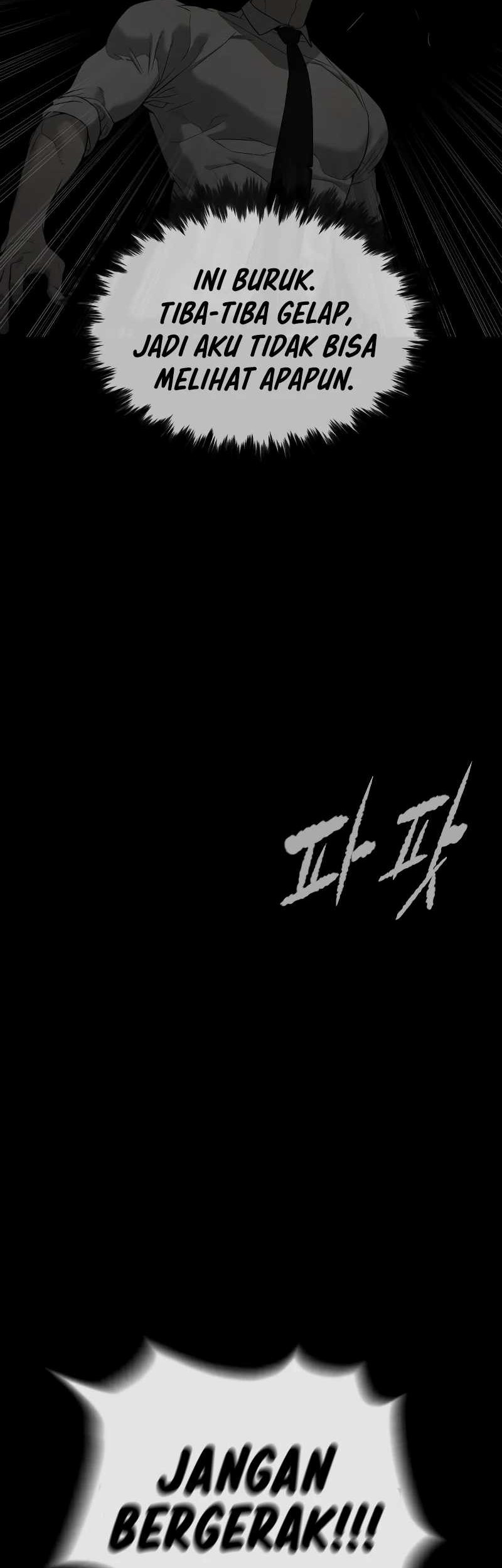 Killer Peter Chapter 47 Gambar 29