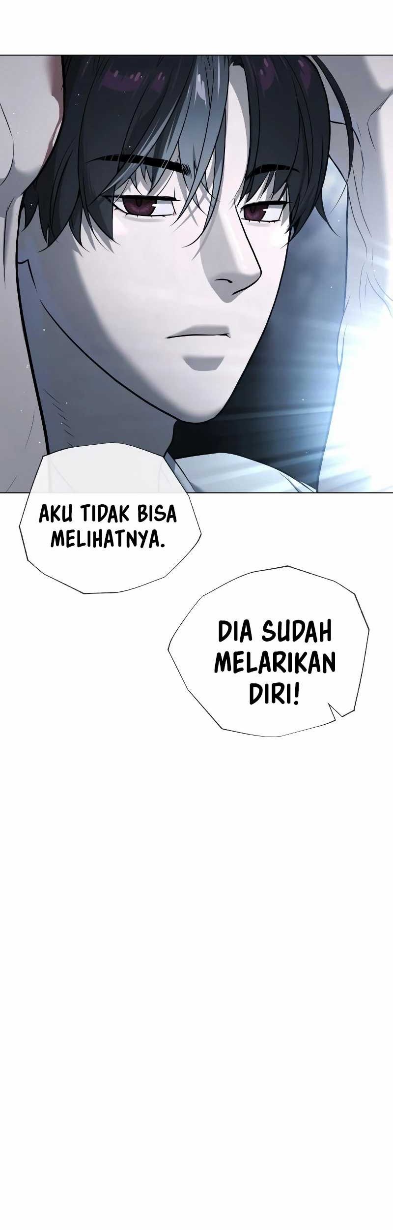 Killer Peter Chapter 47 Gambar 34