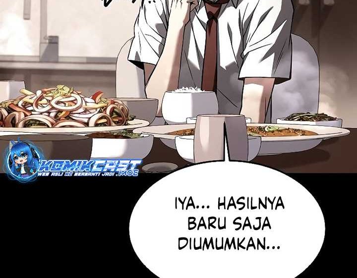 Archmage Restaurant Chapter 38 Gambar 63