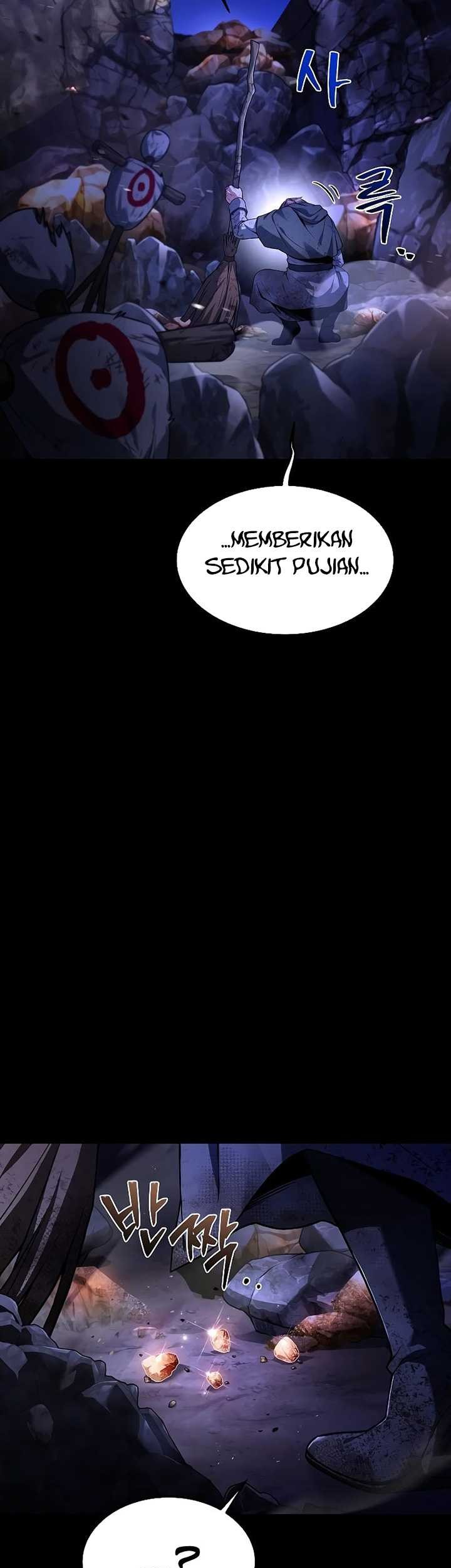 Archmage Restaurant Chapter 38 Gambar 68