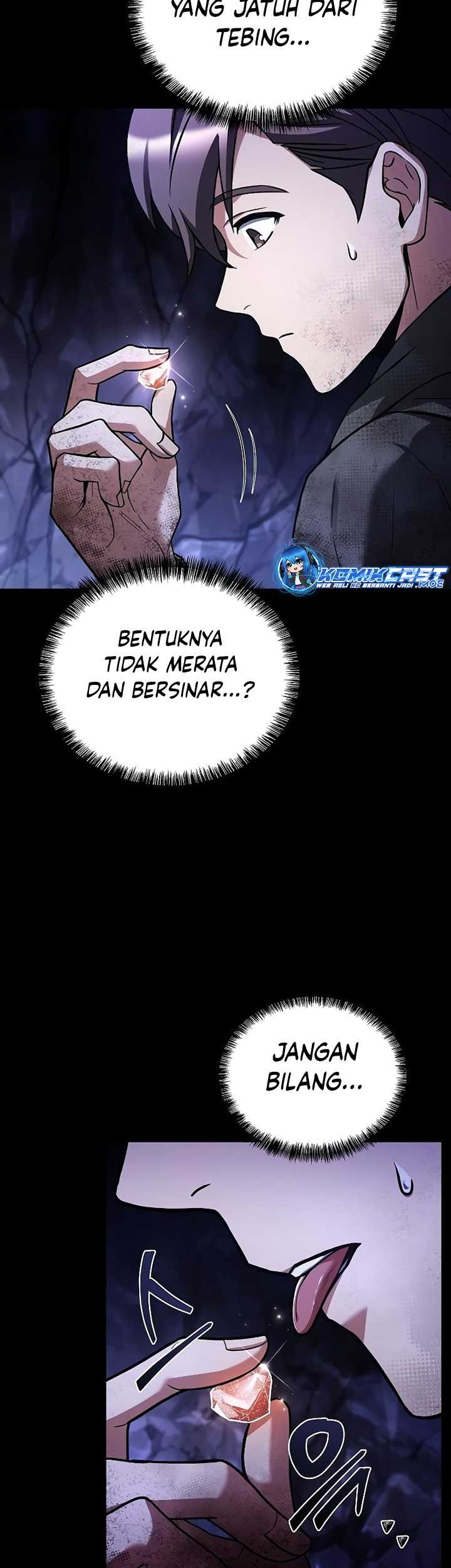 Archmage Restaurant Chapter 38 Gambar 70