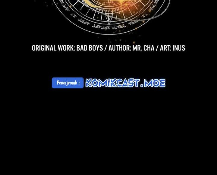 Archmage Restaurant Chapter 38 Gambar 13