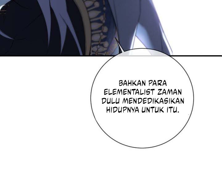 Into the Light, Once Again Chapter 84 Gambar 43
