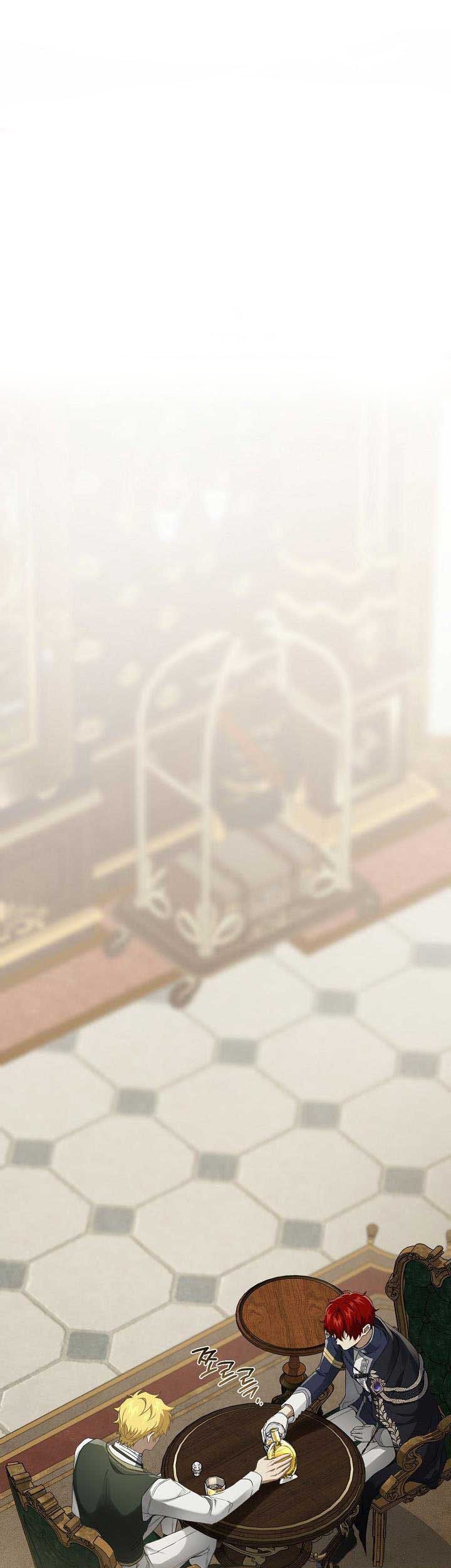 Baca Manhwa Into the Light, Once Again Chapter 83 Gambar 2