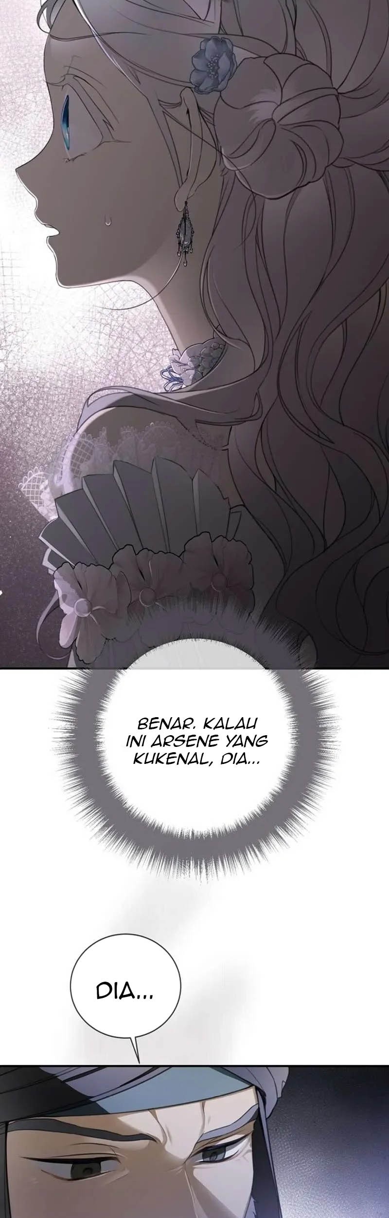 Into the Light, Once Again Chapter 82 Gambar 4
