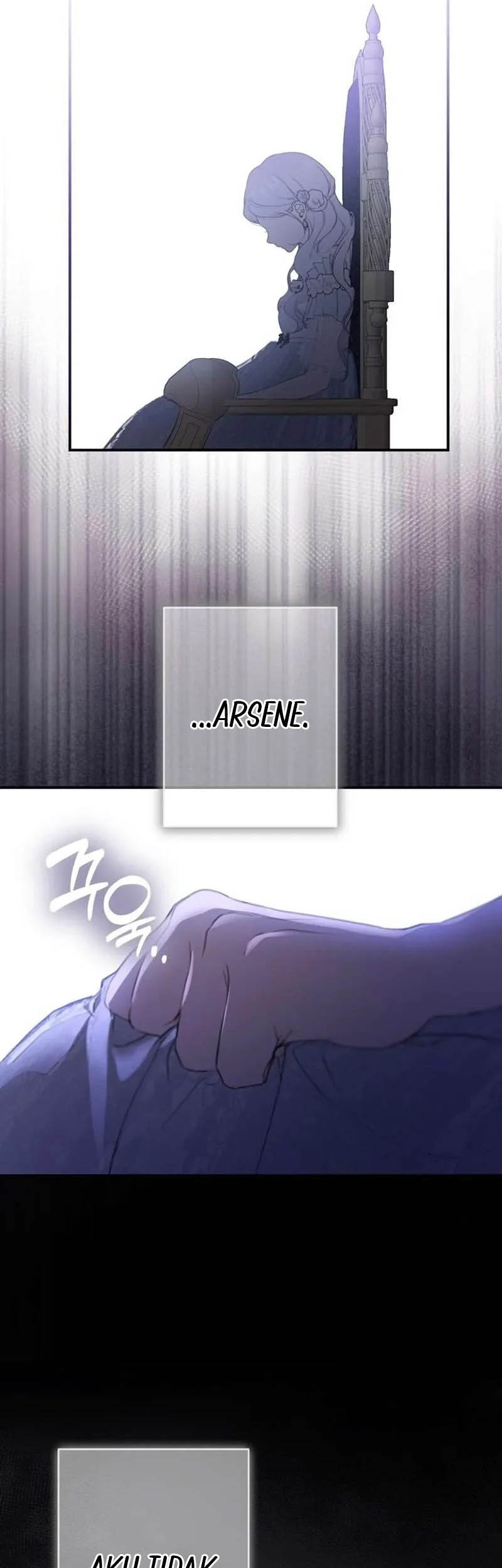 Into the Light, Once Again Chapter 82 Gambar 14