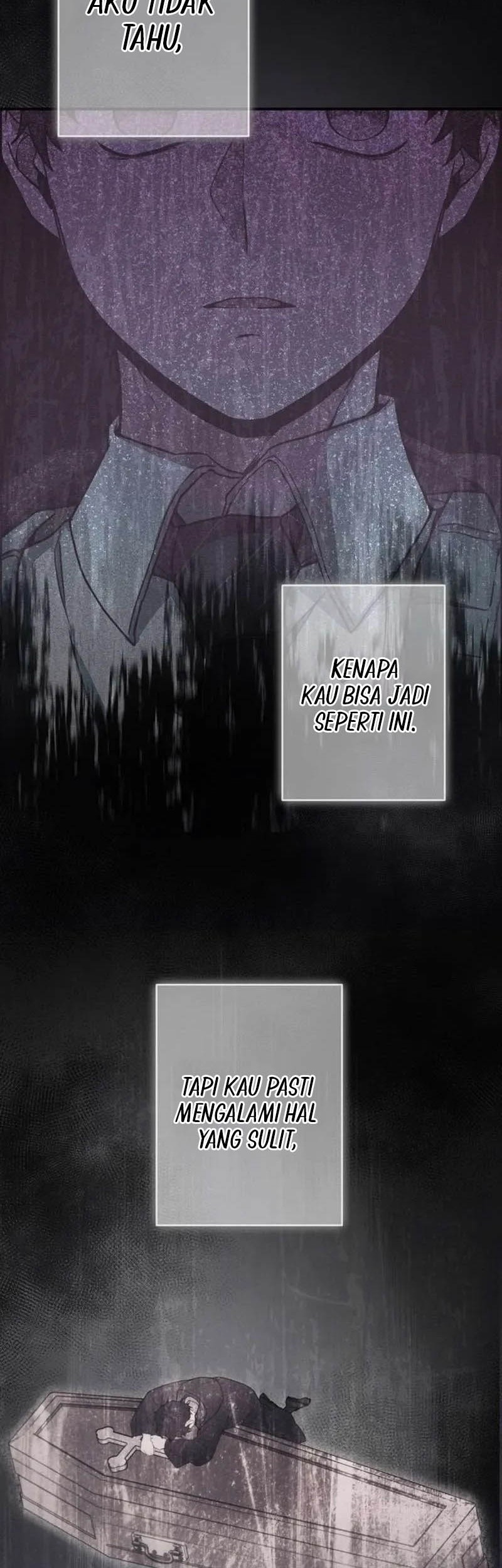 Into the Light, Once Again Chapter 82 Gambar 15