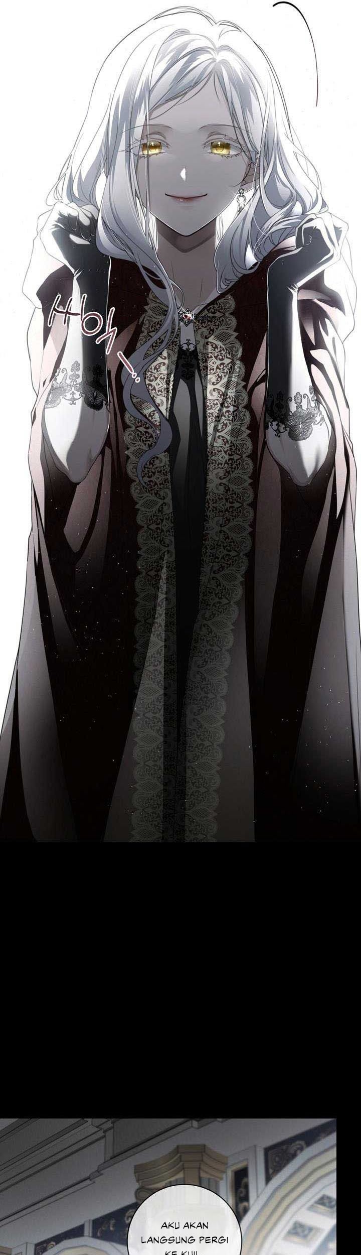 Into the Light, Once Again Chapter 80 Gambar 6