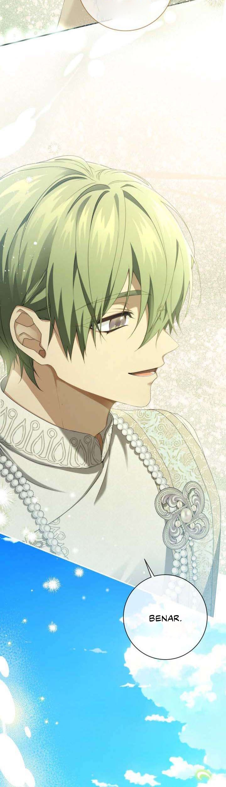 Into the Light, Once Again Chapter 79 Gambar 52