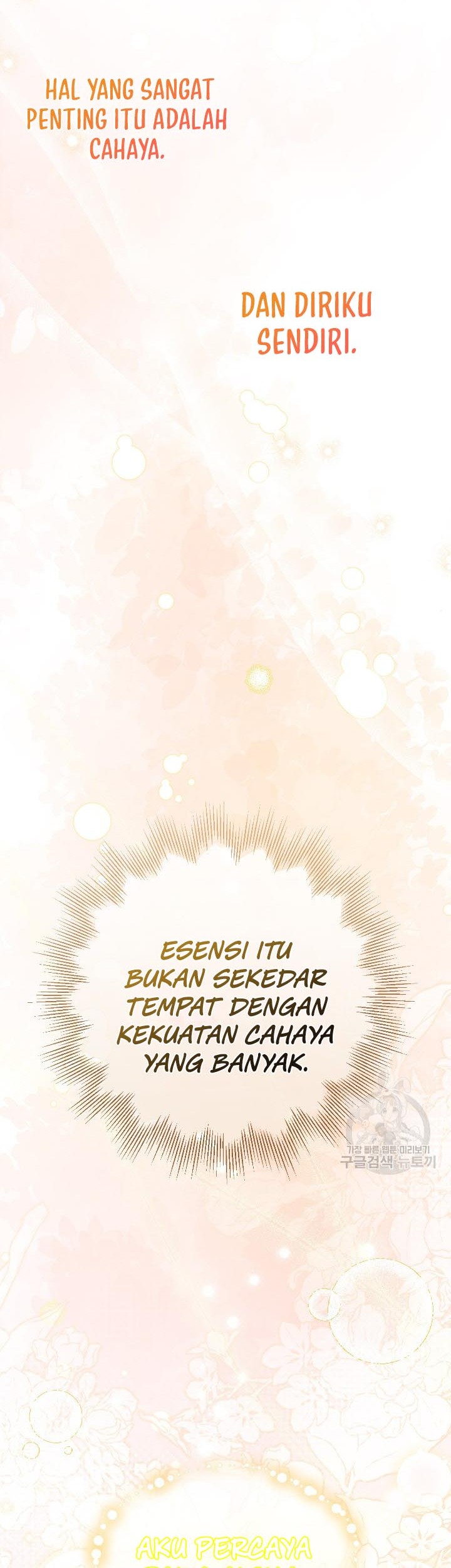 Into the Light, Once Again Chapter 78 Gambar 60