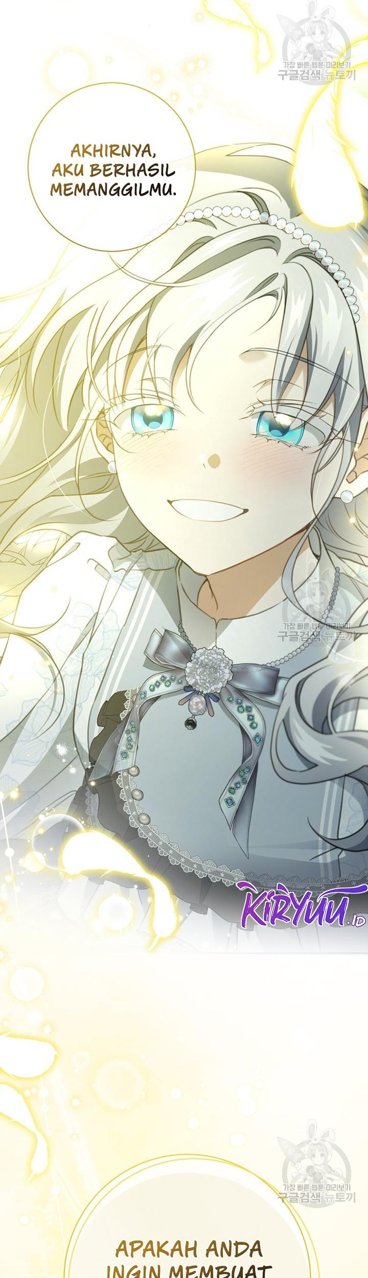 Into the Light, Once Again Chapter 78 Gambar 68