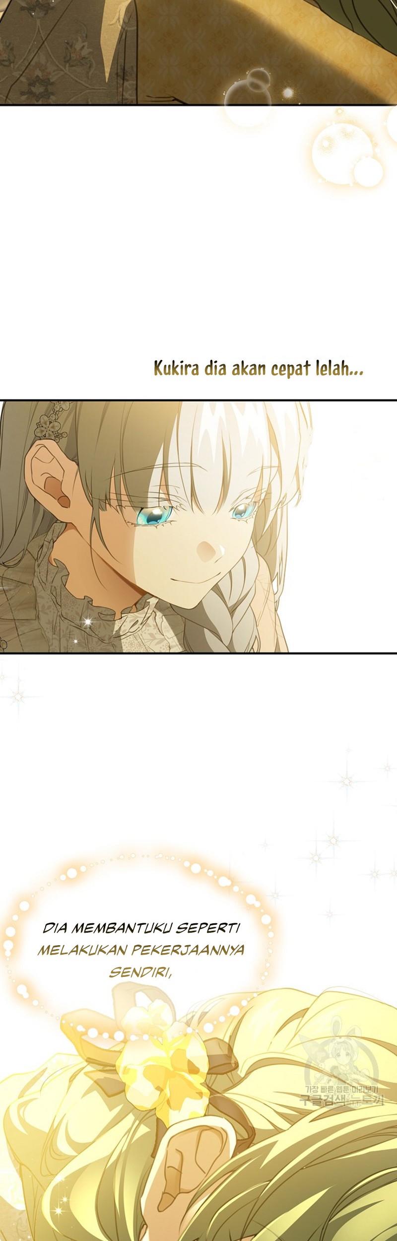 Into the Light, Once Again Chapter 76 Gambar 41