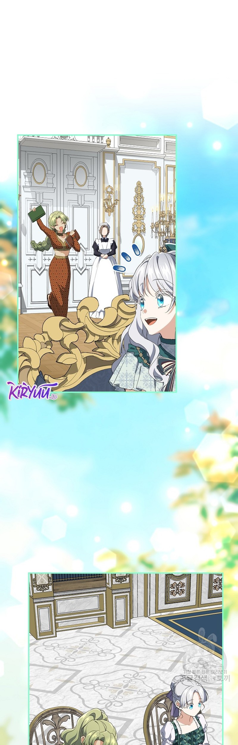Into the Light, Once Again Chapter 76 Gambar 30