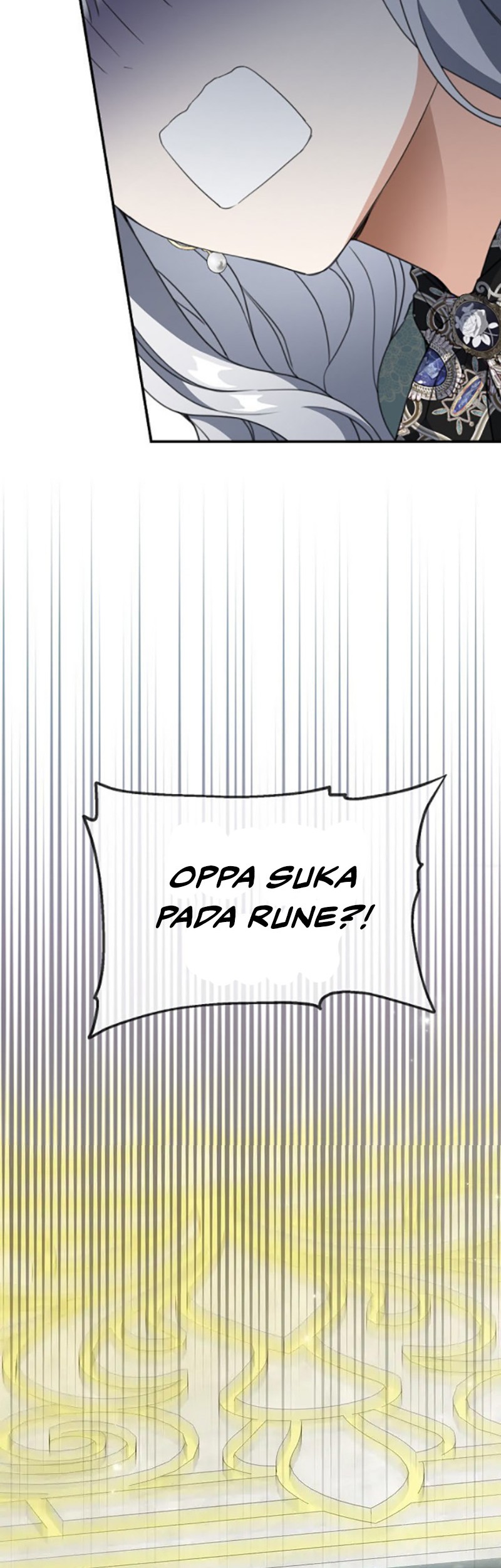 Into the Light, Once Again Chapter 69 Gambar 52