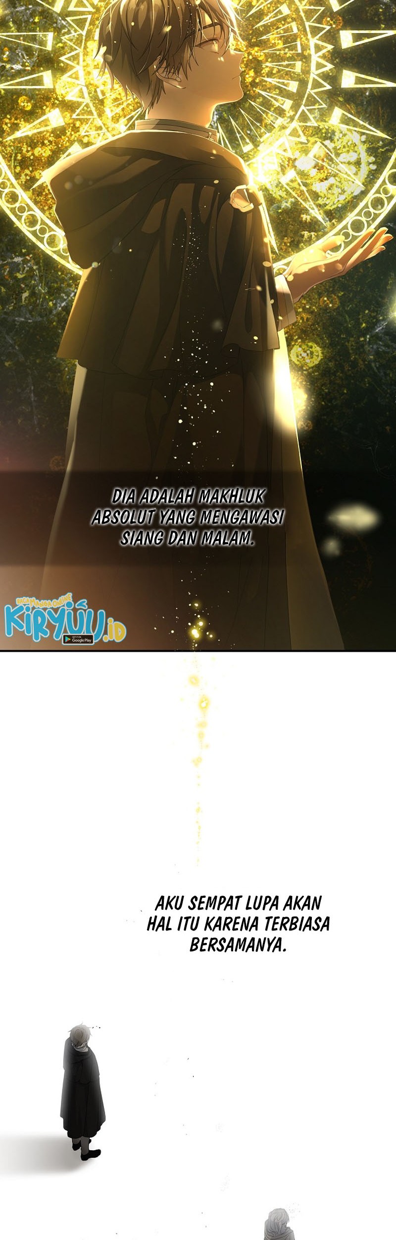 Into the Light, Once Again Chapter 66 Gambar 7