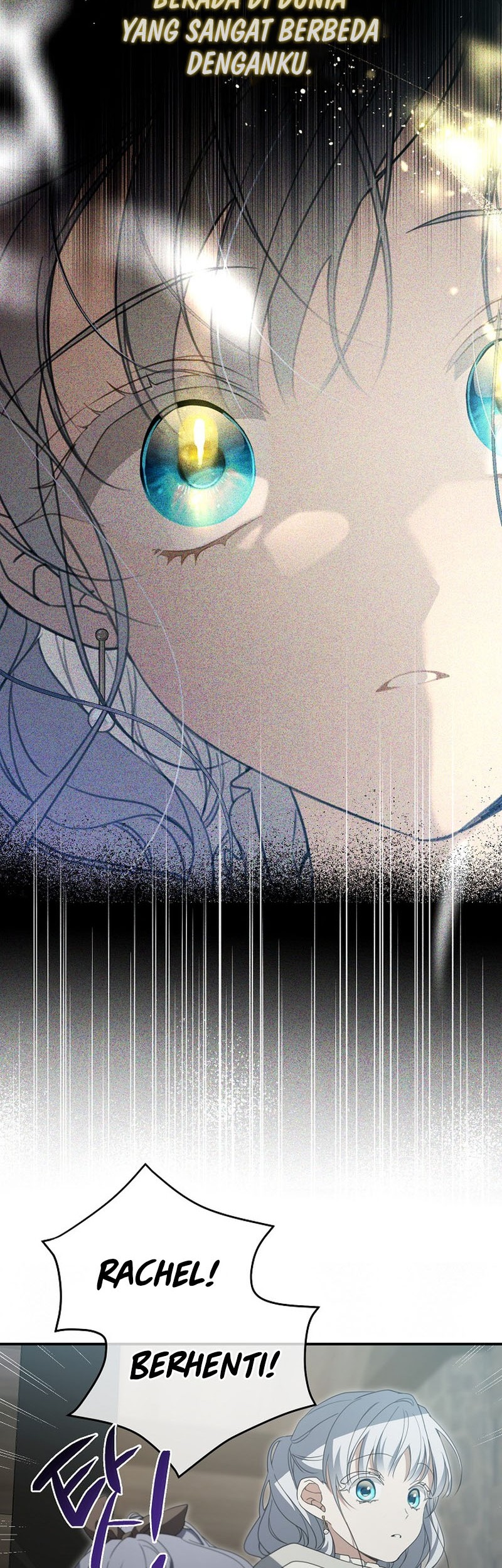 Into the Light, Once Again Chapter 66 Gambar 9