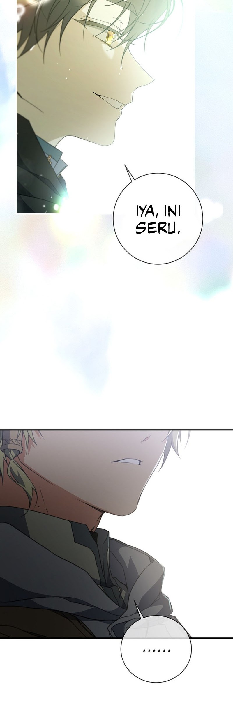 Into the Light, Once Again Chapter 66 Gambar 19