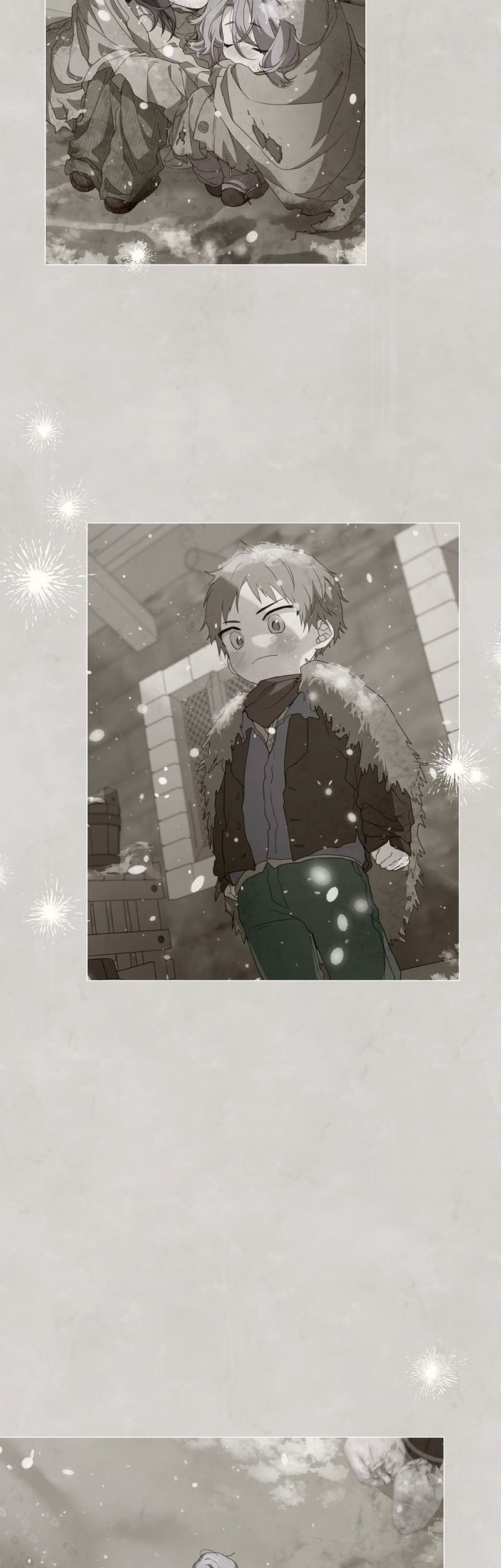 Into the Light, Once Again Chapter 65 Gambar 46