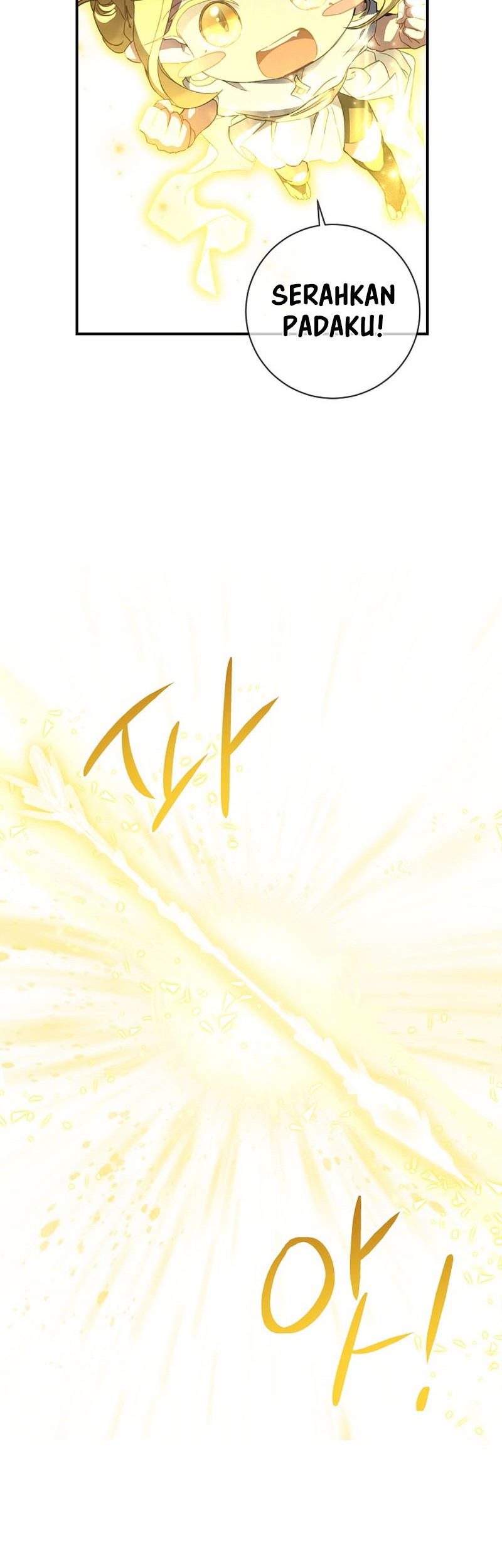 Into the Light, Once Again Chapter 62 Gambar 7
