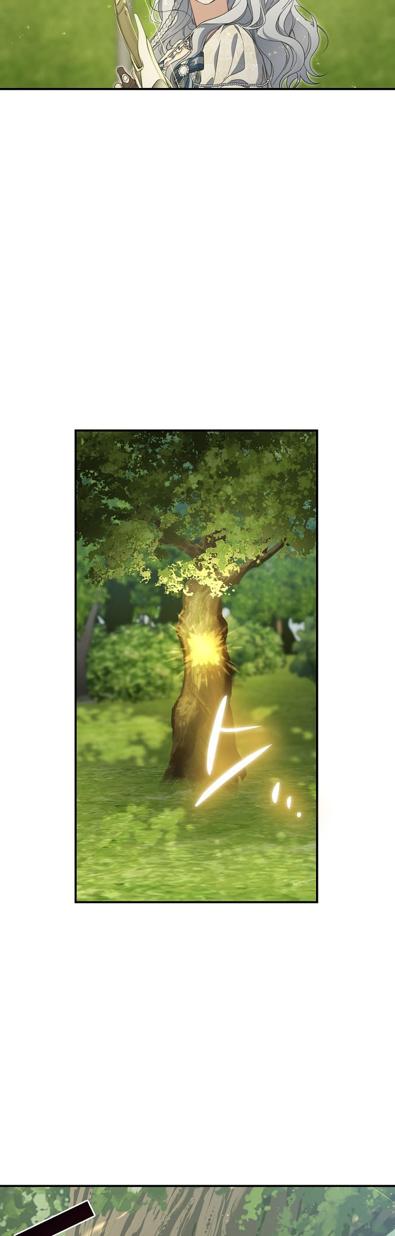 Into the Light, Once Again Chapter 62 Gambar 14