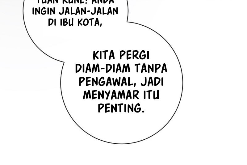Into the Light, Once Again Chapter 62 Gambar 35