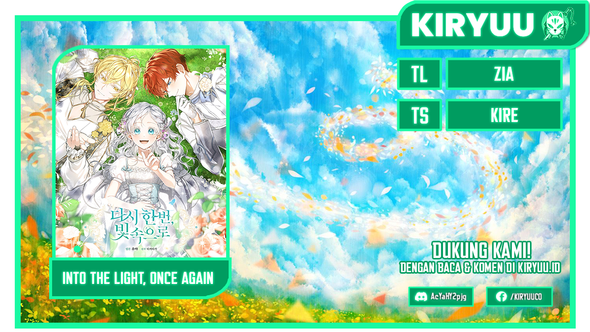 Baca Komik Into the Light, Once Again Chapter 60 Gambar 1