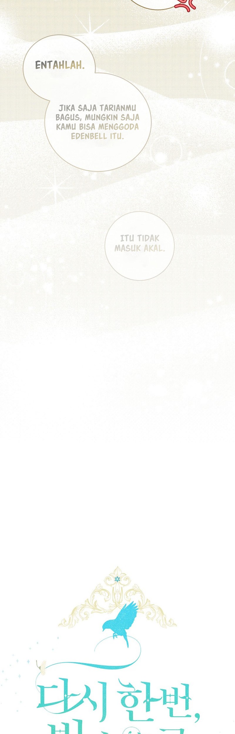 Into the Light, Once Again Chapter 60 Gambar 34