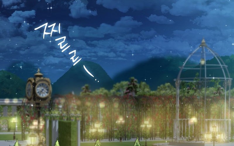 Into the Light, Once Again Chapter 60 Gambar 36