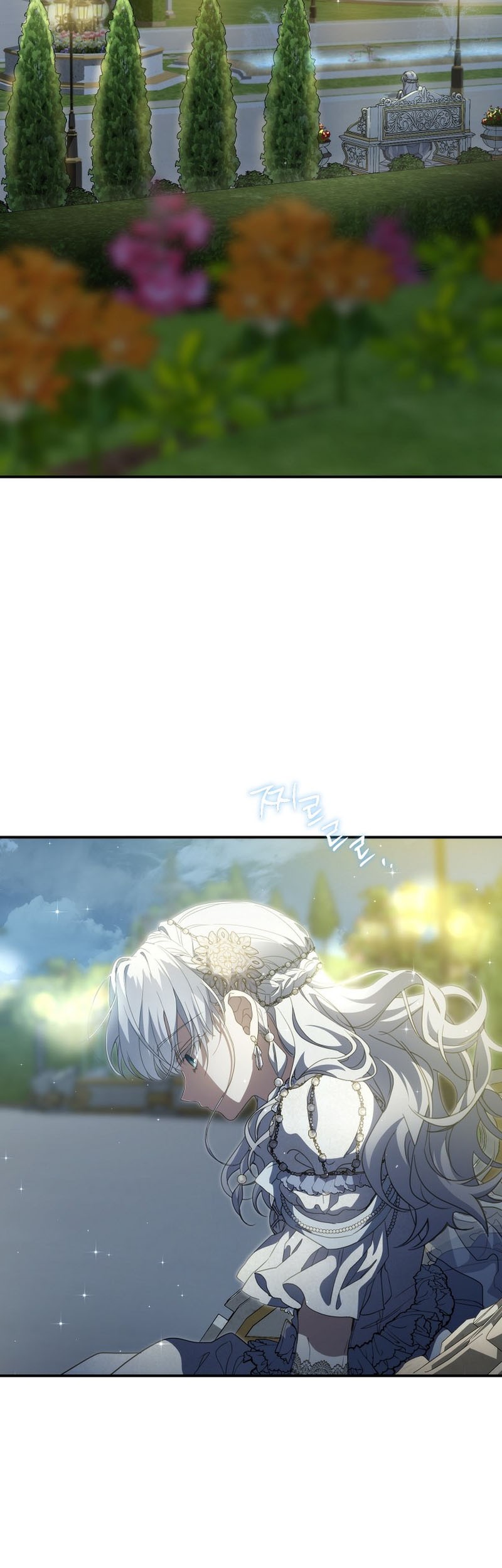 Into the Light, Once Again Chapter 60 Gambar 37