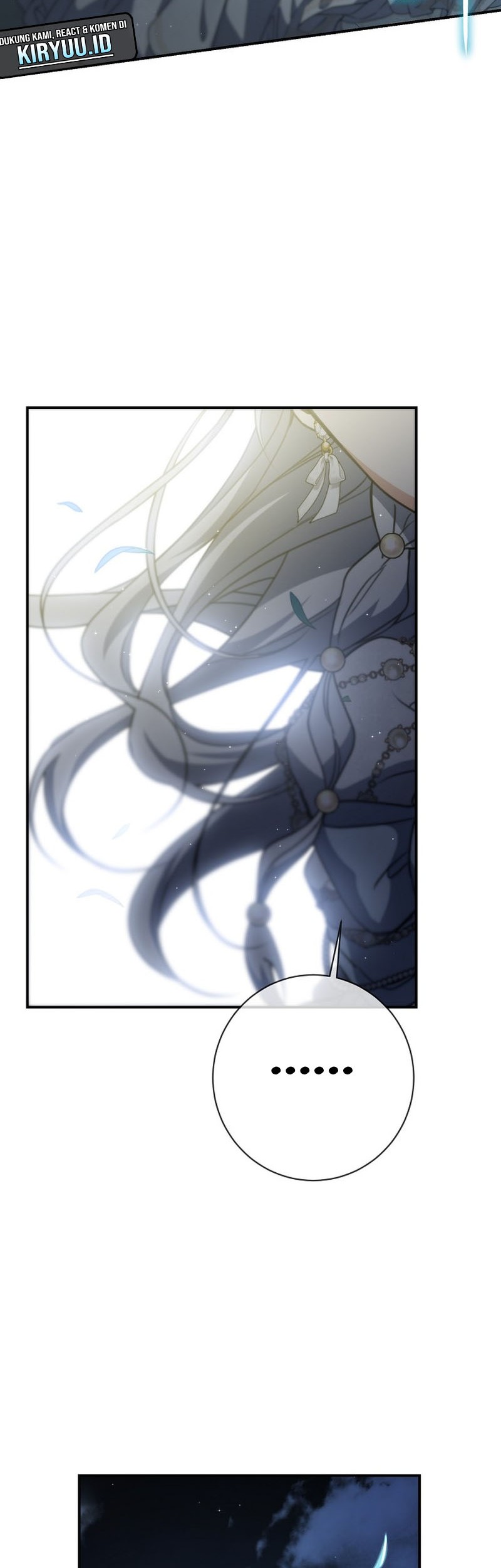 Into the Light, Once Again Chapter 60 Gambar 42