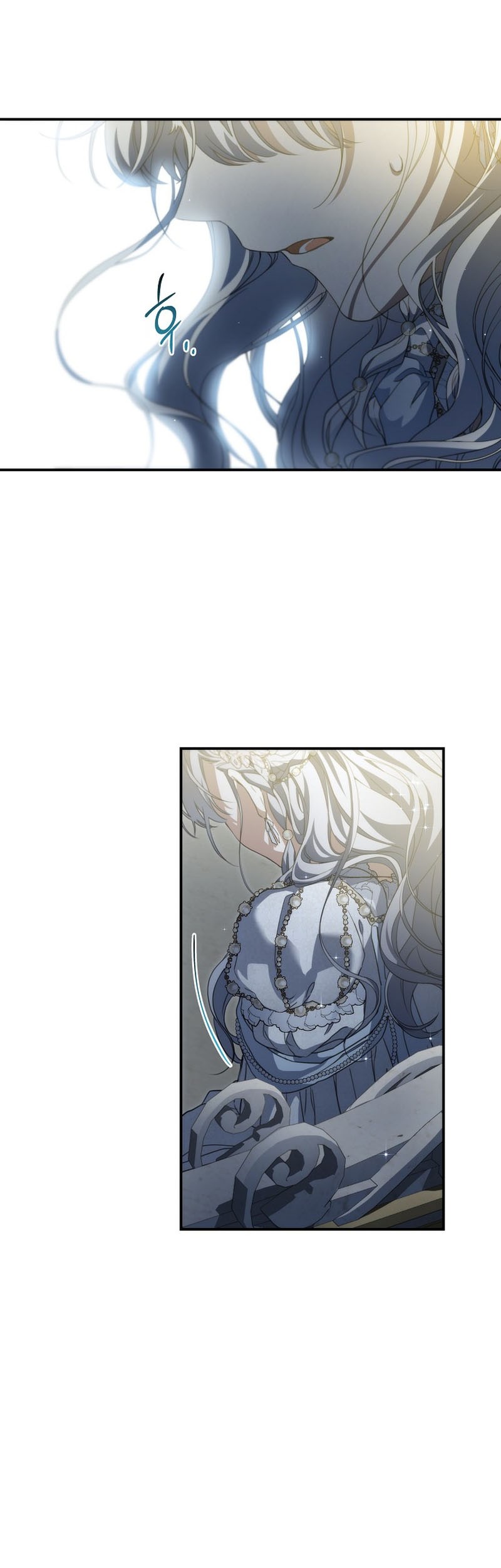 Into the Light, Once Again Chapter 60 Gambar 47