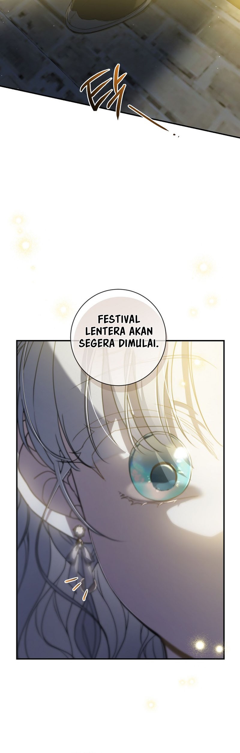 Into the Light, Once Again Chapter 60 Gambar 10