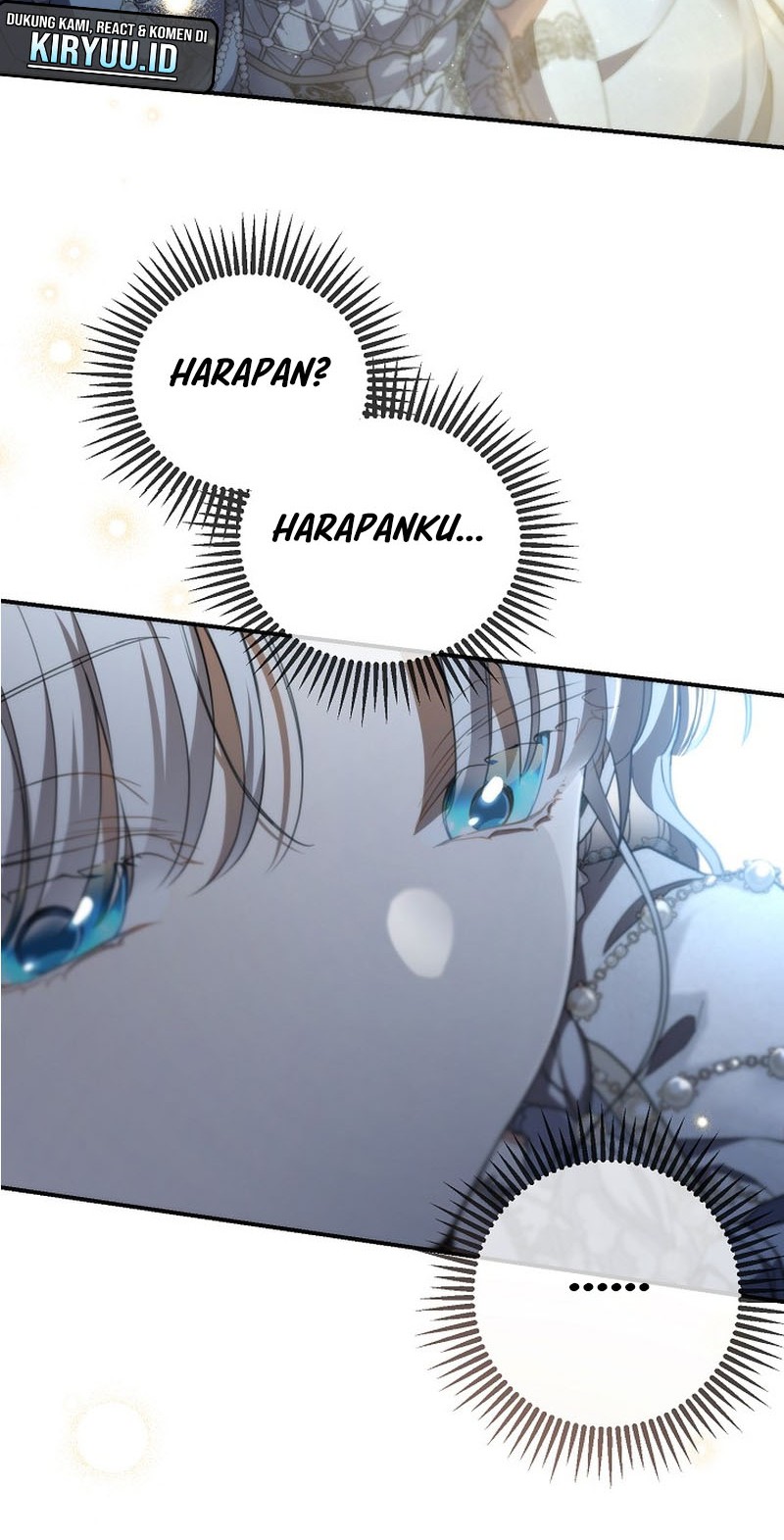Into the Light, Once Again Chapter 60 Gambar 13