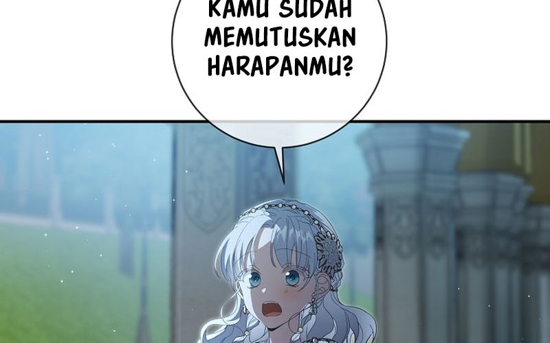 Into the Light, Once Again Chapter 60 Gambar 20