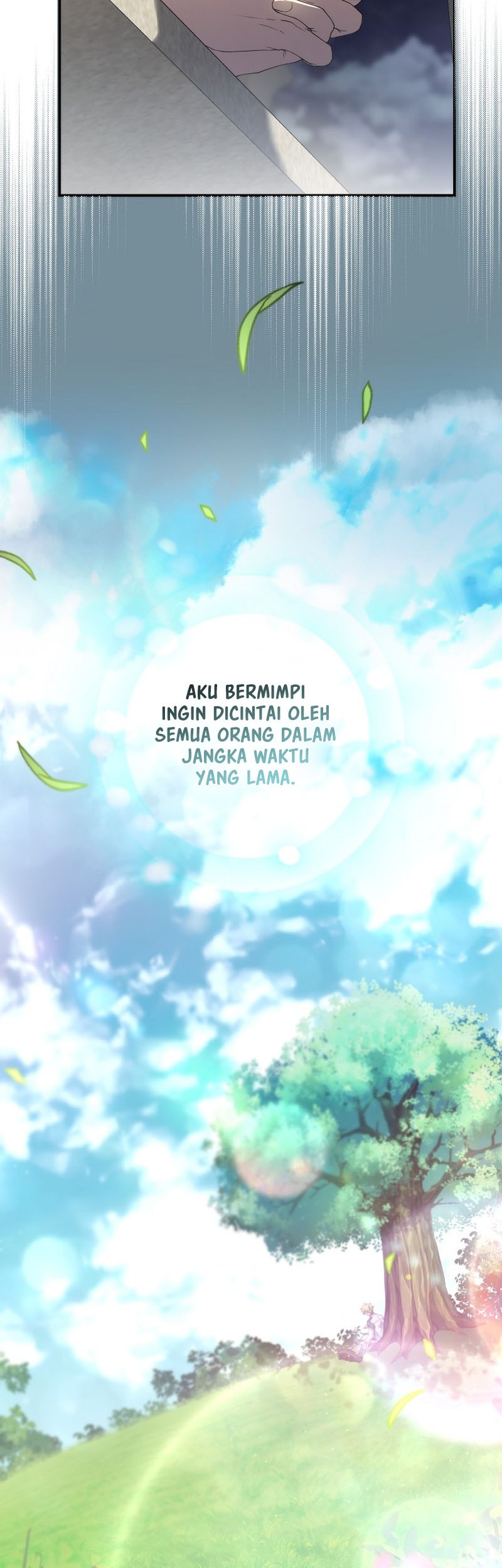 Into the Light, Once Again Chapter 59 Gambar 18