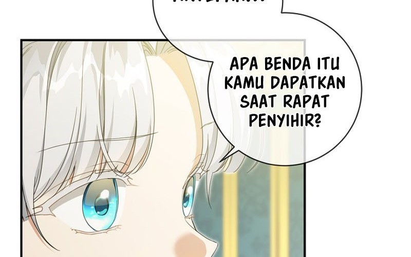 Into the Light, Once Again Chapter 57 Gambar 36