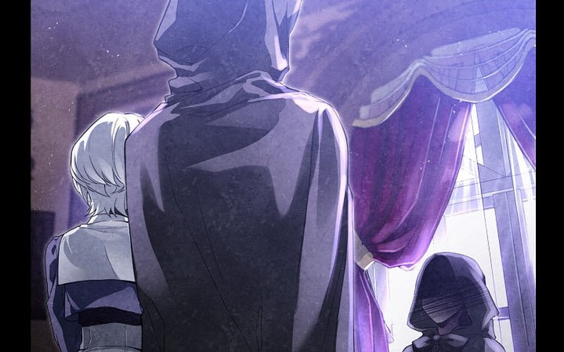 Into the Light, Once Again Chapter 57 Gambar 40