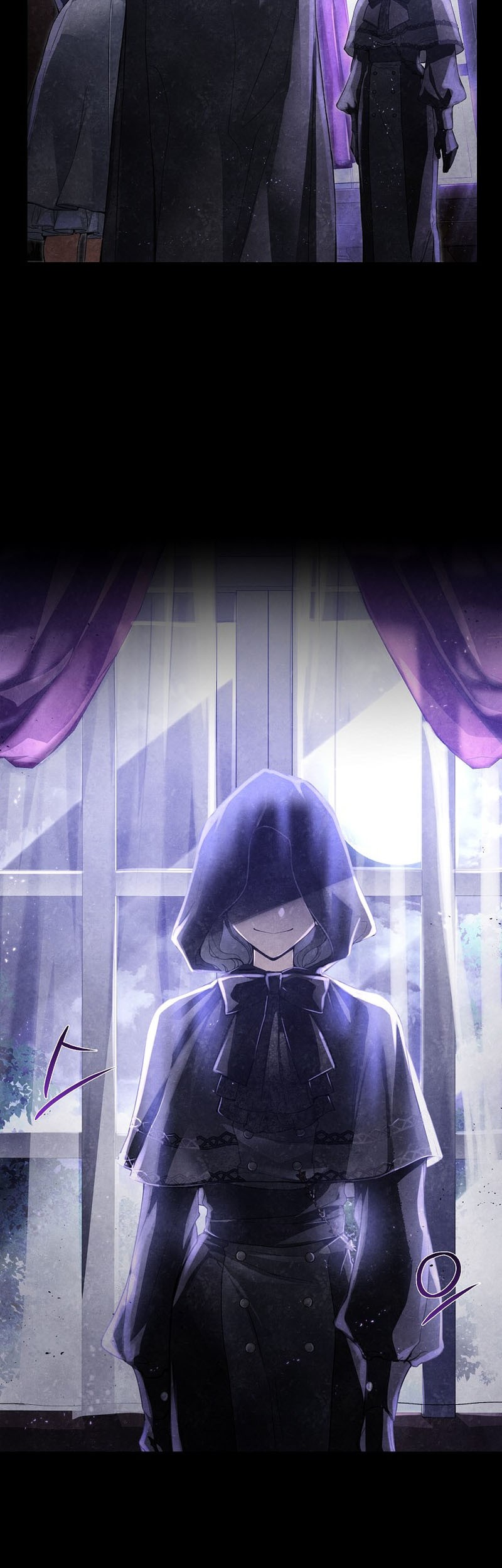 Into the Light, Once Again Chapter 57 Gambar 41