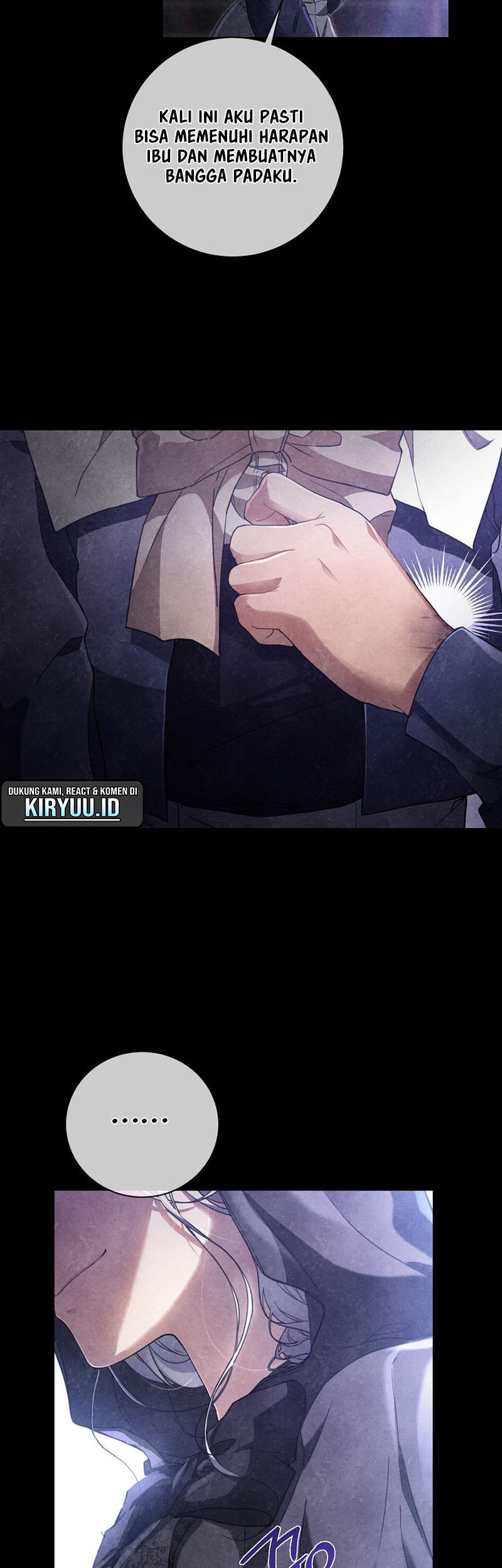 Into the Light, Once Again Chapter 57 Gambar 50