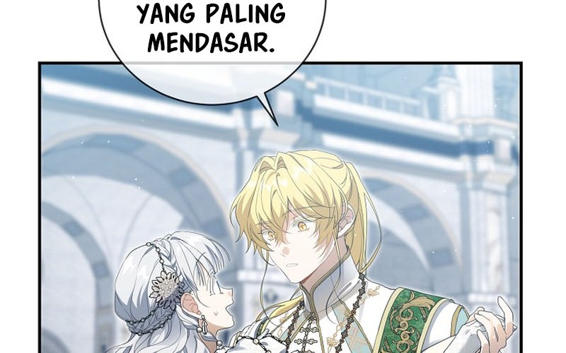 Into the Light, Once Again Chapter 57 Gambar 5