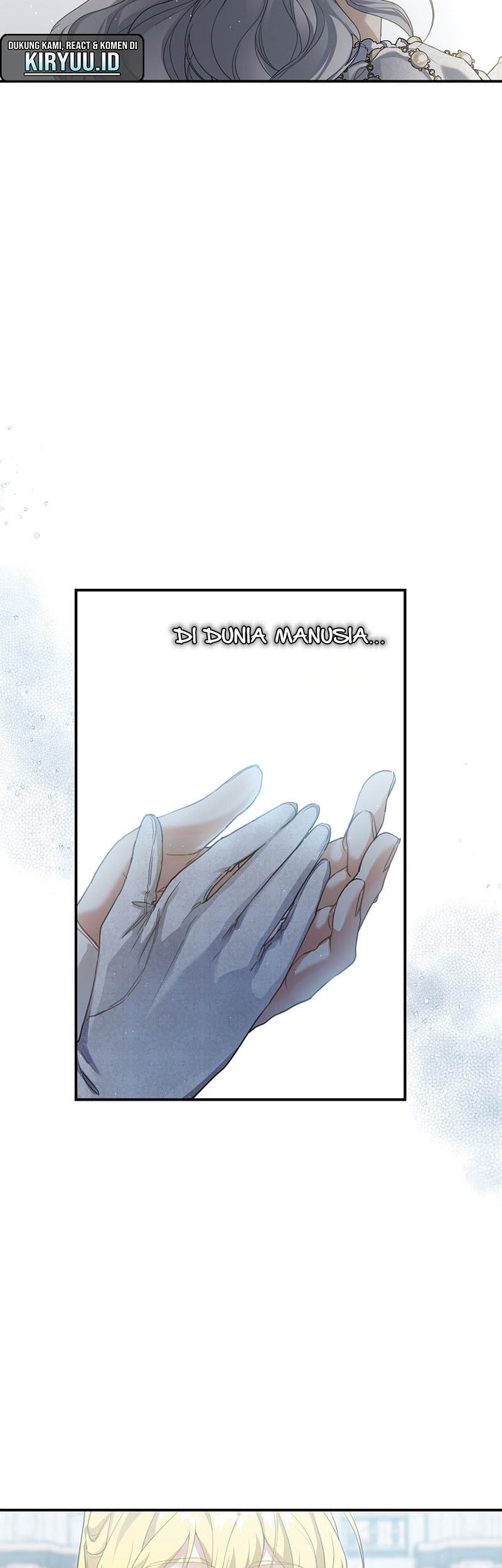 Into the Light, Once Again Chapter 57 Gambar 12