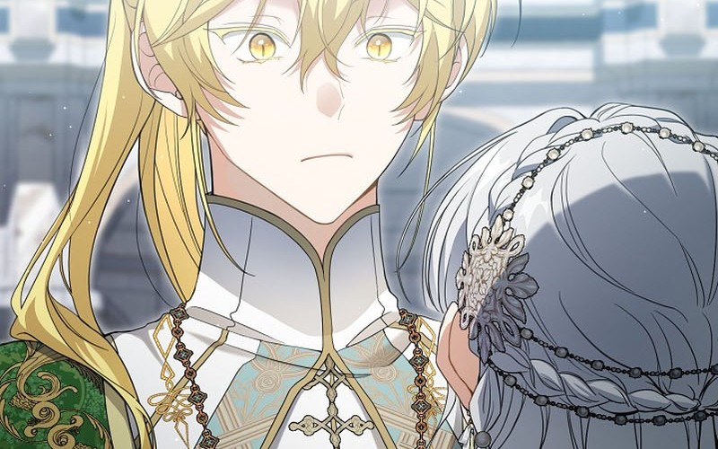 Into the Light, Once Again Chapter 57 Gambar 13