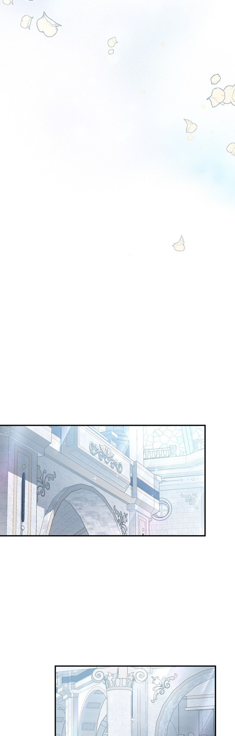 Into the Light, Once Again Chapter 57 Gambar 18