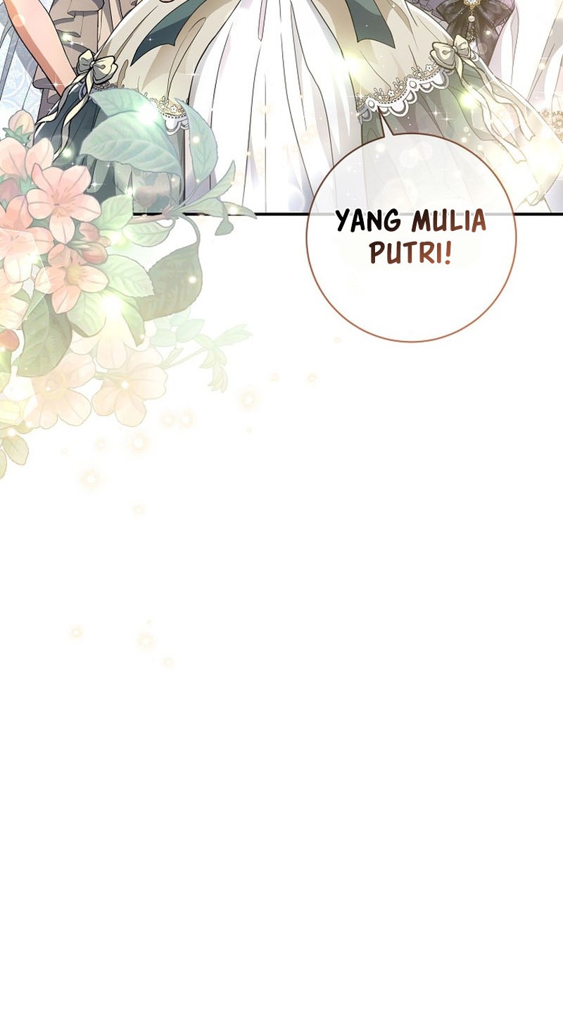 Into the Light, Once Again Chapter 57 Gambar 25