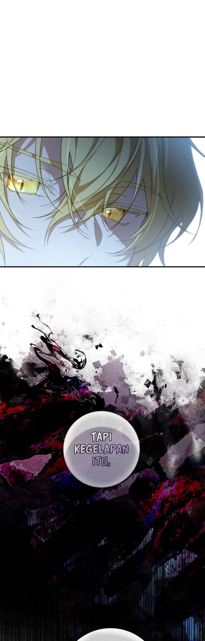 Baca Manhwa Into the Light, Once Again Chapter 54 Gambar 2