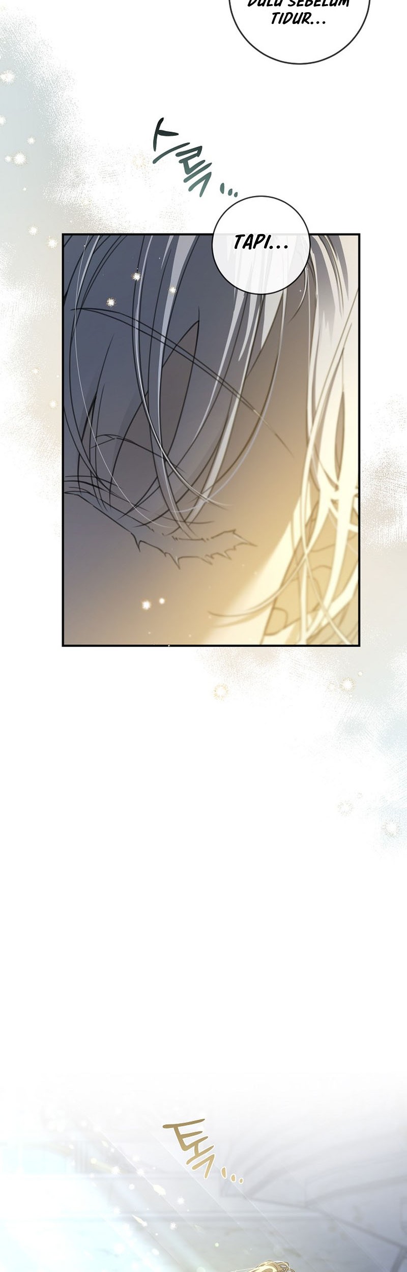 Into the Light, Once Again Chapter 53 Gambar 36