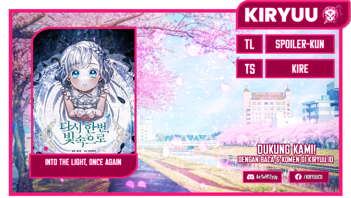 Baca Komik Into the Light, Once Again Chapter 46 Gambar 1