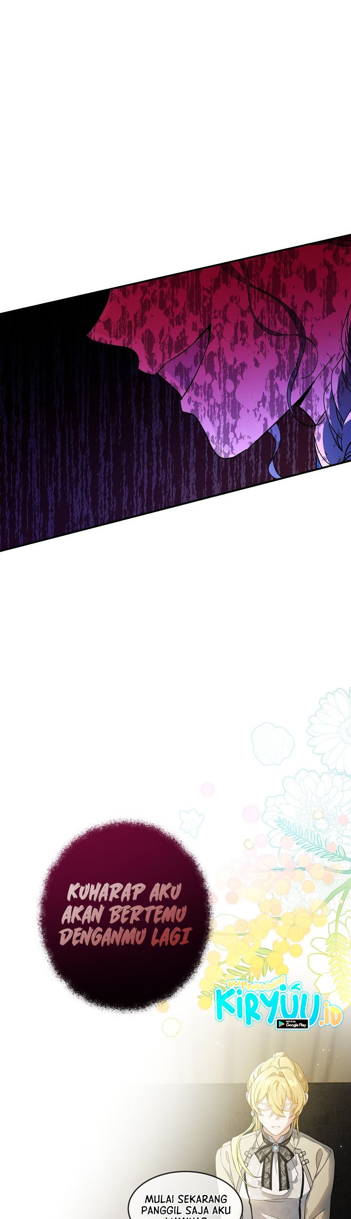 Into the Light, Once Again Chapter 46 Gambar 51